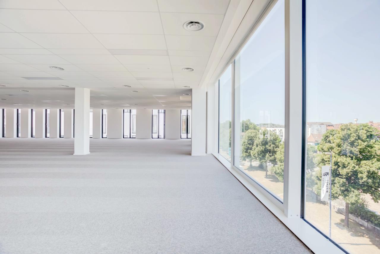 Bureau Croix 1281m² Location bureau Croix Nord OLBUR2530734 8